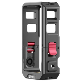Ulanzi C-Action2 DJI Action 2 Manyetik Metal Cage Çerçeve