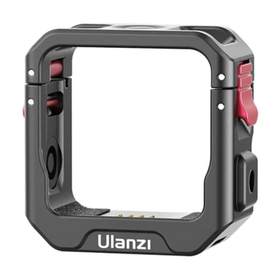 Ulanzi C-Action2 DJI Action 2 Manyetik Metal Cage Çerçeve