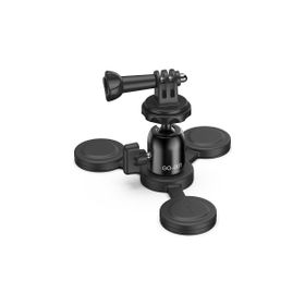 Ulanzi C016GBB1 GO-001 Aksiyon Kamera Manyetik Başlık