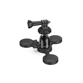 Ulanzi C016GBB1 GO-001 Aksiyon Kamera Manyetik Başlık