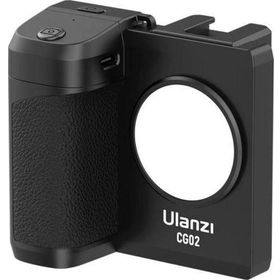 Ulanzi CG02 Capgrip Telefon Kamera Işıklı Deklanşörlü Grip