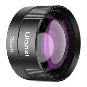 Ulanzi Cl-003 Telefonlar İçin 75 mm Makro Profesyonel Lens