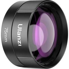 Ulanzi Cl-003 Telefonlar İçin 75 mm Makro Profesyonel Lens