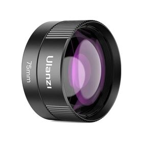 Ulanzi Cl-003 Telefonlar İçin 75 mm Makro Profesyonel Lens