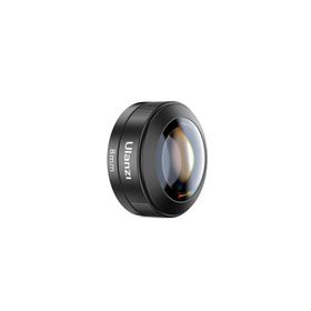 Ulanzi CL-004 8 mm Telefonlar için Geniş Açılı Balık Gözü Lens