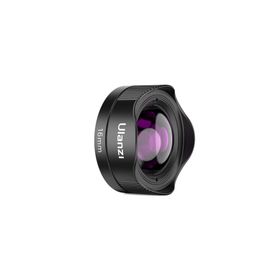 Ulanzi Cl-005 16 mm Geniş Açılı Profeyonel Telefon Lensi