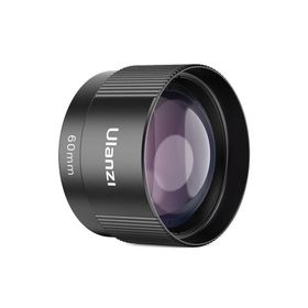 Ulanzi CL-006 60 mm Telefoto Profesyonel Telefon Lensi