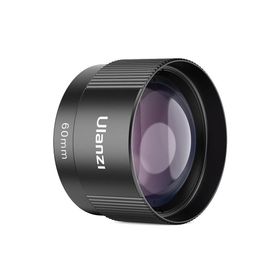 Ulanzi CL-006 60 mm Telefoto Profesyonel Telefon Lensi