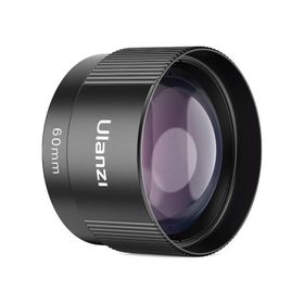 Ulanzi CL-006 60 mm Telefoto Profesyonel Telefon Lensi