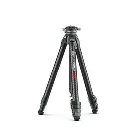 Ulanzi Coman Zero Y Carbon Fiber Travel Tripod