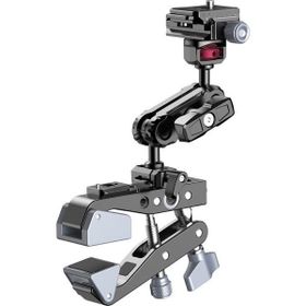 Ulanzi CU03 Süper Clamp Çok Fonksiyonlu Sihirli Kol Kiti