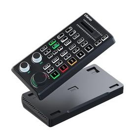 Ulanzi DD02 HDMI Canlı Yayın Mikseri