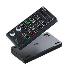 Ulanzi DD02 HDMI Canlı Yayın Mikseri