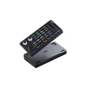 Ulanzi DD02 HDMI Canlı Yayın Mikseri