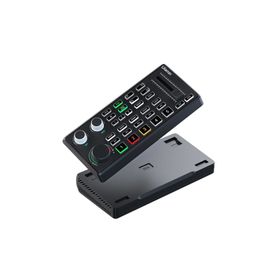 Ulanzi DD02 HDMI Canlı Yayın Mikseri