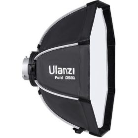 Ulanzi DS80 L069 80 cm Bowens Mount Octagon Softbox