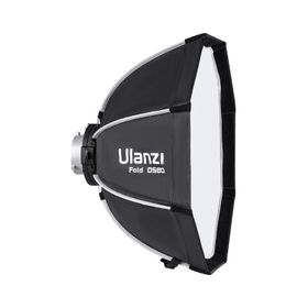 Ulanzi DS80 L069 80 cm Bowens Mount Octagon Softbox