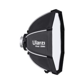Ulanzi DS80 L069 80 cm Bowens Mount Octagon Softbox