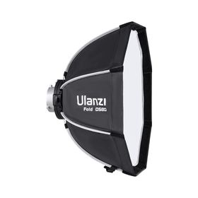 Ulanzi DS80 L069 80 cm Bowens Mount Octagon Softbox