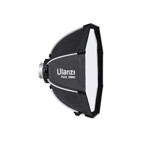 Ulanzi DS80 L069 80 cm Bowens Mount Octagon Softbox