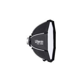 Ulanzi DS80 L069 80 cm Bowens Mount Octagon Softbox