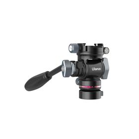 Ulanzi E009GBB1 U190 Pro Fluid Video Tripod Başlığı