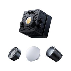 Ulanzi EC65 65W Taşınabilir Bi-Color Led Video Işığı Sistemi