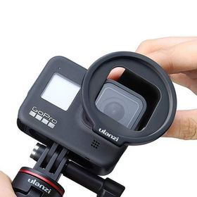 Ulanzi G8-6 Gopro Hero 8 52 mm Filtre Adaptörü
