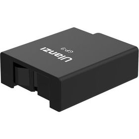 Ulanzi GP-9 Gopro Hero 7 Hero 9 Pil Dönüştürücü
