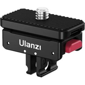 Ulanzi IN-01 Aksiyon Kameraları İçin Manyetik Hızlı Çıkarma Montajı