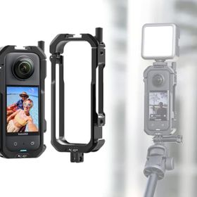 Ulanzi Insta360 One X3 İçin Kafes