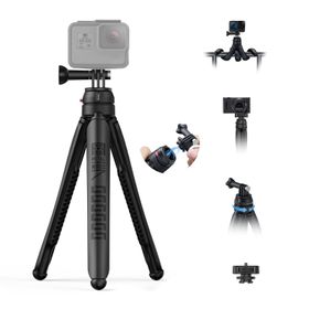 Ulanzi JJ-01 T121GBB1 Go-Quick II Esnek Tripod