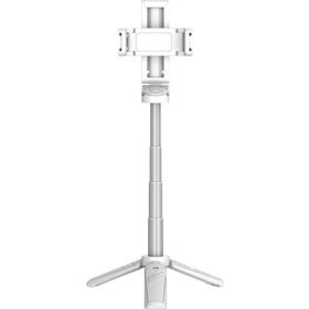 Ulanzi JJ02 Extendable Grip Beyaz Telefon Tripod