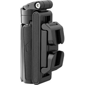 Ulanzi JJ02 Extendable Grip Siyah Telefon Tripod