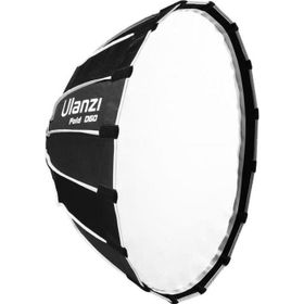 Ulanzi L053 60 cm Bowens Mount Katlanabilir Dome Softbox