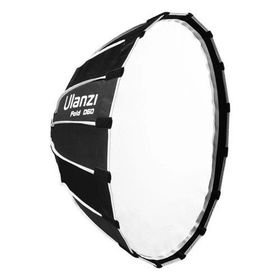 Ulanzi L053 60 cm Bowens Mount Katlanabilir Dome Softbox
