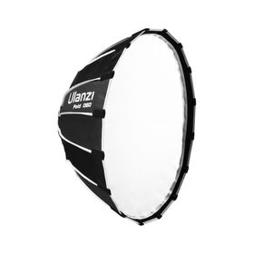 Ulanzi L053 60 cm Bowens Mount Katlanabilir Dome Softbox