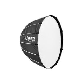 Ulanzi L055 90 cm Bowens Mount Parabolic Softbox