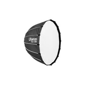 Ulanzi L055 90 cm Bowens Mount Parabolic Softbox