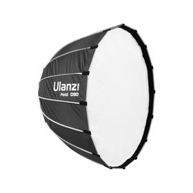 Ulanzi L055 90 cm Bowens Mount Parabolic Softbox