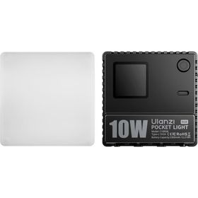 Ulanzi L205 C10RGB 10 W Pocket Video LED Işık