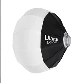 Ulanzi LC-D65 65 cm Balon Softbox