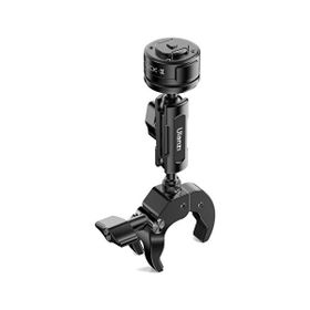 Ulanzi M008 O-Lock II Motosiklet Telefon Tutucu