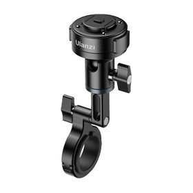 Ulanzi M009 O-Lock II Bisiklet Telefon Tutucu