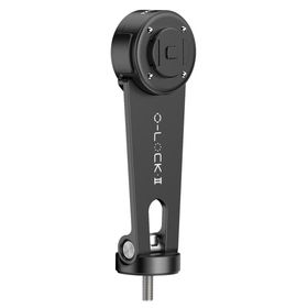 Ulanzi M010 O-Lock II Bisiklet Telefon Tutucu