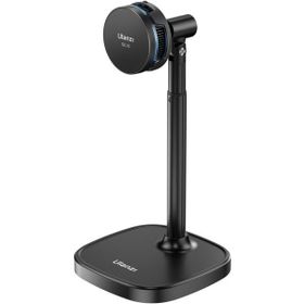 Ulanzi M020 SK-10 Magsafe Kablosuz Şarj ve Soğutucu Fanlı Stand