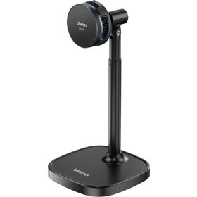 Ulanzi M020 SK-10 Magsafe Kablosuz Şarj ve Soğutucu Fanlı Stand