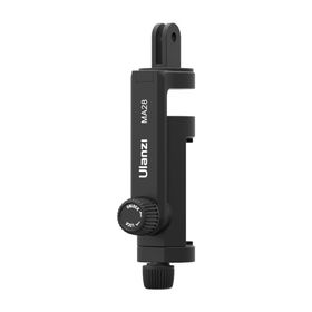 Ulanzi M027GBB1 MA28 GP Mount Telefon Tutucu