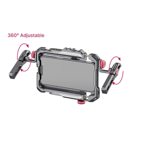 Ulanzi Metal Rig For Smartphone Cage Çerçeve