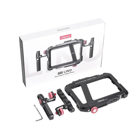 Ulanzi Metal Rig For Smartphone Cage Çerçeve